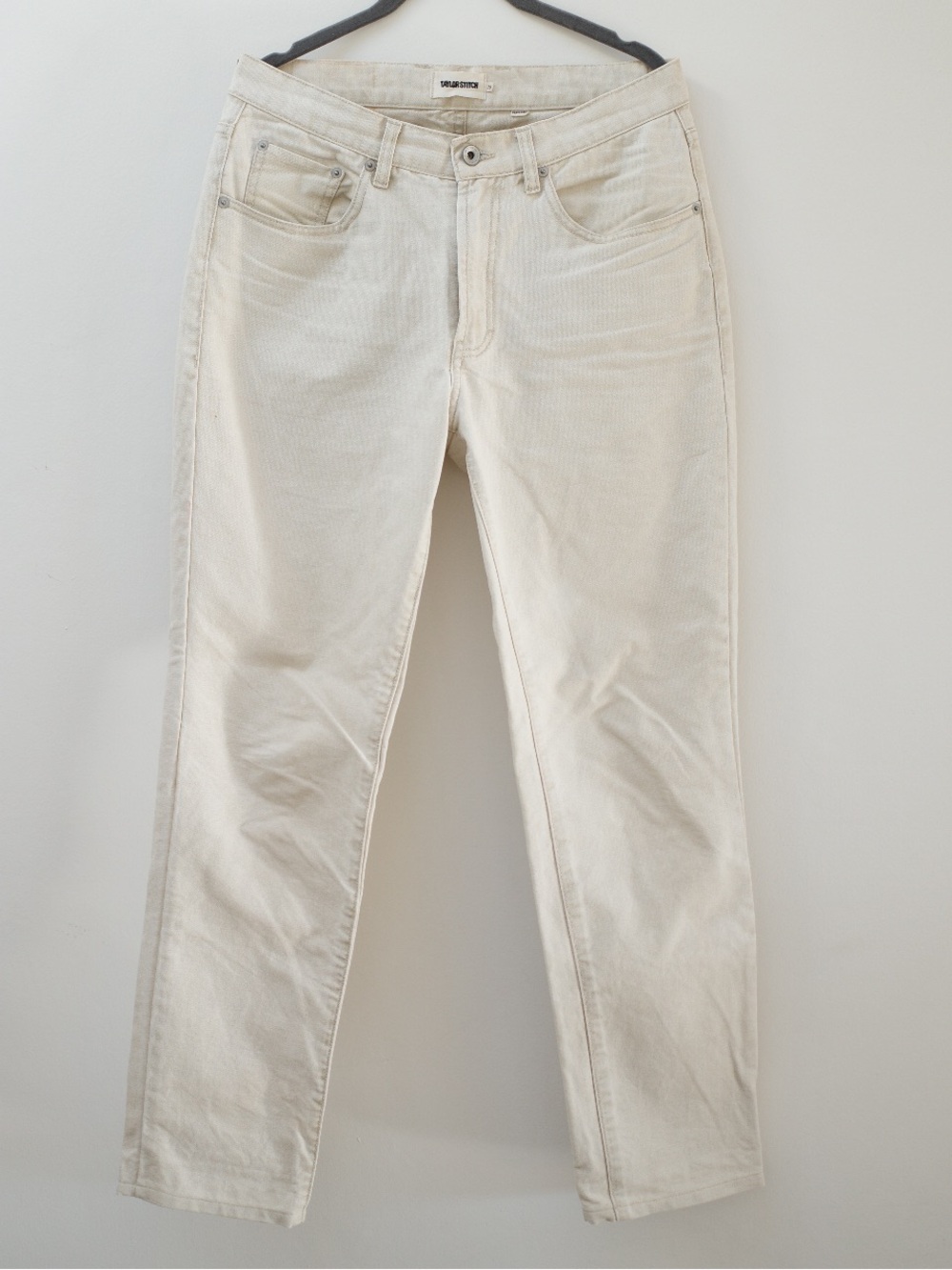 Taylor Stitch All Day Pants
